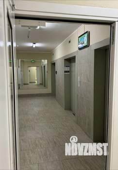 3-к квартира, вторичка, 102м2, 9/22 этаж