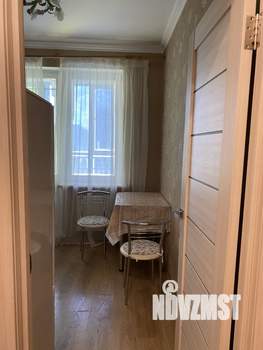1-к квартира, вторичка, 37м2, 7/17 этаж