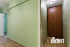 2-к квартира, вторичка, 45м2, 2/5 этаж