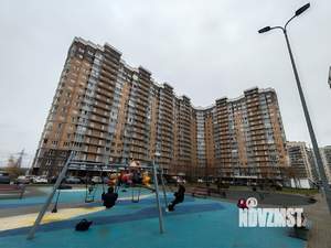 2-к квартира, вторичка, 55м2, 15/17 этаж