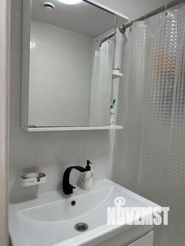 Студия квартира, вторичка, 20м2, 17/26 этаж