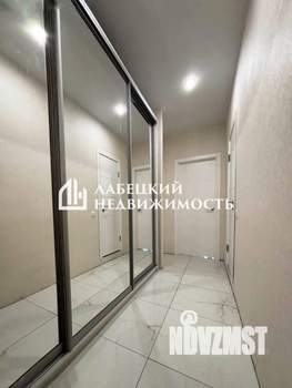 1-к квартира, вторичка, 39м2, 9/25 этаж