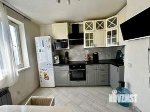 2-к квартира, вторичка, 55м2, 14/17 этаж