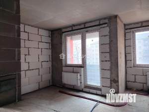 1-к квартира, вторичка, 32м2, 2/25 этаж