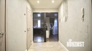 1-к квартира, вторичка, 42м2, 1/9 этаж