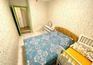 2-к квартира, вторичка, 44м2, 5/5 этаж