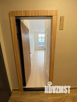 Студия квартира, вторичка, 24м2, 3/4 этаж