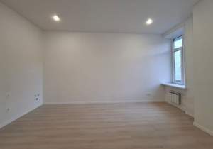 Студия квартира, вторичка, 36м2, 3/4 этаж