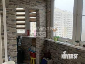 2-к квартира, вторичка, 86м2, 11/17 этаж