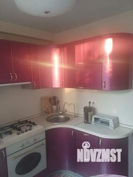 2-к квартира, вторичка, 45м2, 3/5 этаж