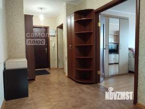 3-к квартира, вторичка, 75м2, 10/17 этаж