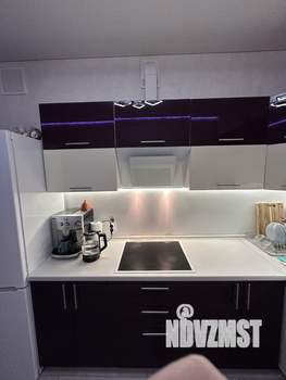 1-к квартира, вторичка, 39м2, 10/17 этаж