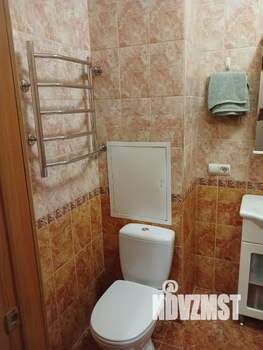 1-к квартира, вторичка, 37м2, 2/17 этаж