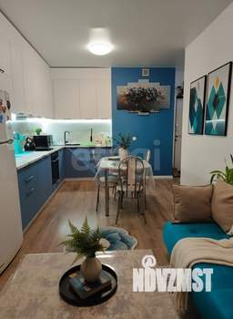 3-к квартира, вторичка, 52м2, 4/17 этаж