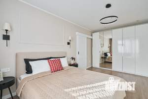 1-к квартира, вторичка, 39м2, 10/17 этаж