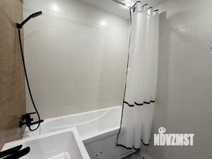 2-к квартира, вторичка, 46м2, 8/8 этаж