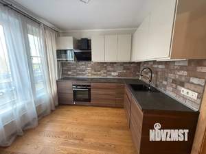 3-к квартира, вторичка, 87м2, 3/9 этаж