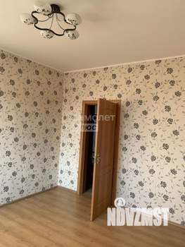 3-к квартира, вторичка, 73м2, 17/17 этаж