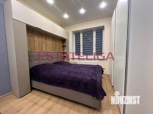 1-к квартира, вторичка, 35м2, 10/17 этаж