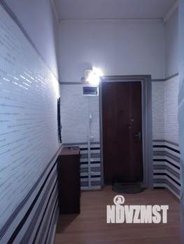 2-к квартира, вторичка, 45м2, 1/5 этаж