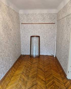 2-к квартира, вторичка, 43м2, 2/5 этаж