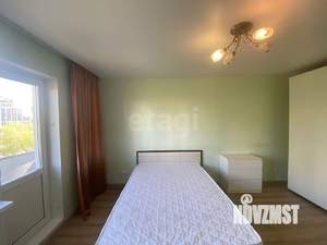 1-к квартира, вторичка, 28м2, 4/9 этаж