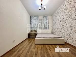 2-к квартира, вторичка, 60м2, 6/17 этаж