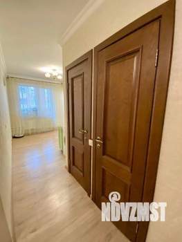 2-к квартира, вторичка, 50м2, 4/5 этаж