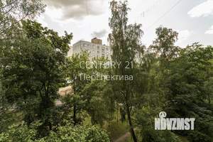 2-к квартира, вторичка, 44м2, 4/9 этаж
