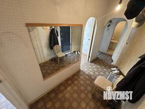 2-к квартира, вторичка, 54м2, 13/17 этаж