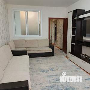 1-к квартира, вторичка, 43м2, 21/21 этаж
