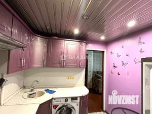 2-к квартира, вторичка, 41м2, 3/5 этаж
