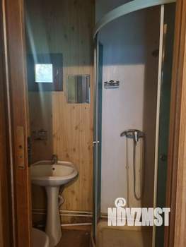 2-к квартира, вторичка, 37м2, 1/1 этаж