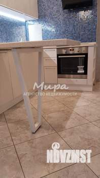 1-к квартира, вторичка, 43м2, 15/17 этаж