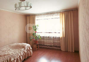 2-к квартира, вторичка, 65м2, 11/17 этаж