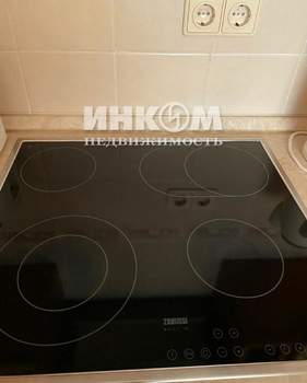 2-к квартира, вторичка, 54м2, 10/14 этаж