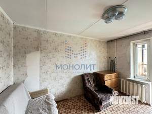 4-к квартира, вторичка, 81м2, 3/9 этаж