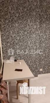 1-к квартира, вторичка, 31м2, 12/17 этаж