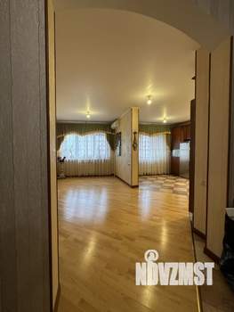 3-к квартира, вторичка, 100м2, 13/17 этаж