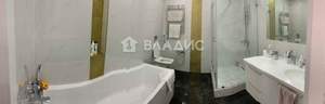4-к квартира, вторичка, 105м2, 12/24 этаж