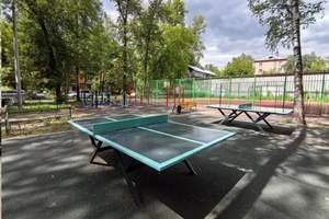 1-к квартира, вторичка, 31м2, 2/5 этаж
