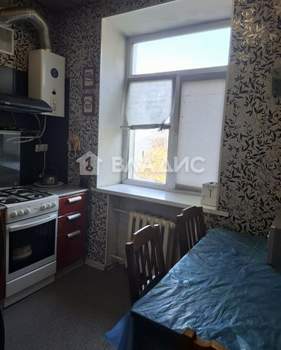 2-к квартира, вторичка, 51м2, 3/4 этаж
