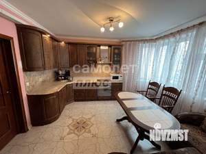 2-к квартира, вторичка, 91м2, 8/25 этаж
