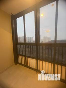 1-к квартира, сданный дом, 24м2, 8/25 этаж