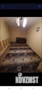 2-к квартира, вторичка, 43м2, 1/5 этаж