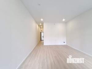 Студия квартира, вторичка, 36м2, 2/4 этаж