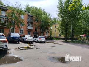 3-к квартира, вторичка, 65м2, 1/3 этаж