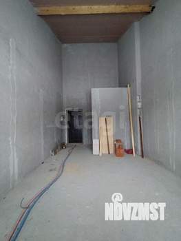 1-к квартира, вторичка, 24м2, 3/3 этаж