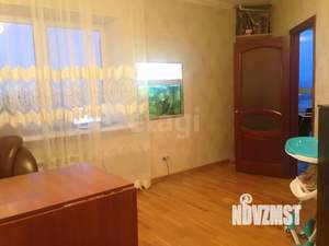 3-к квартира, вторичка, 79м2, 12/17 этаж