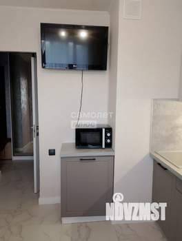 1-к квартира, вторичка, 35м2, 4/5 этаж